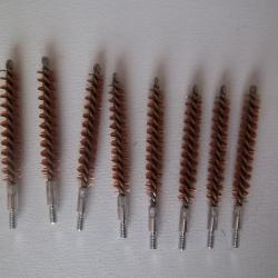 Brosse  pour cal 30 - 308 - 7,62 ....