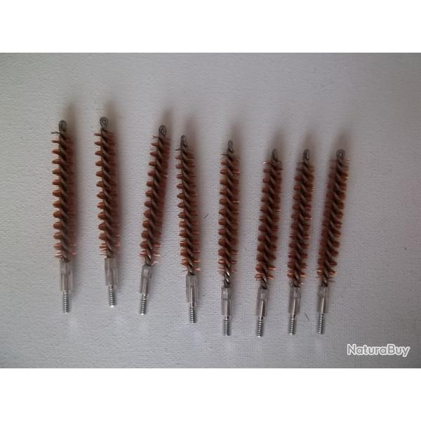 Brosse  pour cal 30 - 308 - 7,62 ....