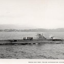 Photographie sous-marin Lagrange -N&deg;8160