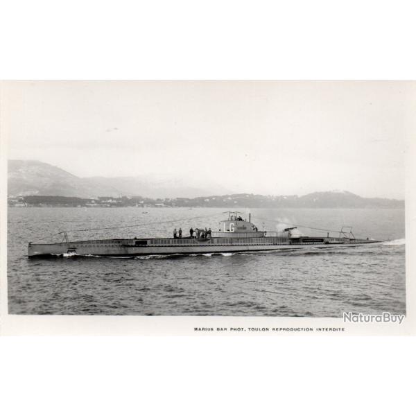 Photographie sous-marin Lagrange -N�8160