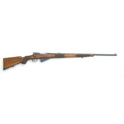 Rarissime carabine Nagant mod&egrave;le 1887- Cat&eacute;gorie D