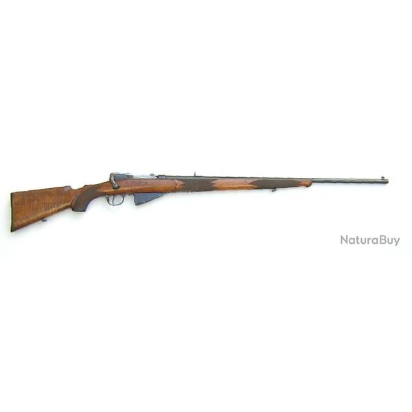 Rarissime carabine Nagant mod�le 1887- Cat�gorie D