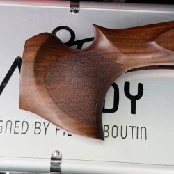 poign&eacute; de crosse shoot off droitier caesar guerini summit