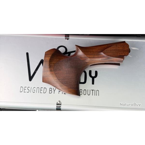 poign� de crosse shoot off droitier caesar guerini summit
