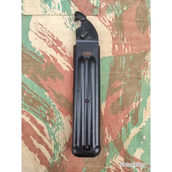 Fourreau ba�onnette russe 6h4 AKM AK74 marquage formation/instruction urss cccp