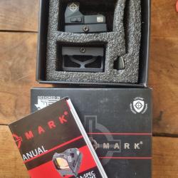 Sight Mark mini shot A-spec