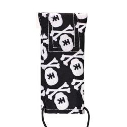 HK Barrel Cover Black