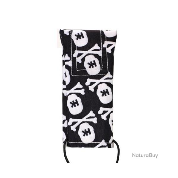 HK Barrel Cover Black