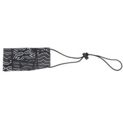 HK Barrel Cover Charcoal