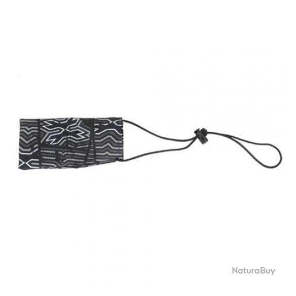 HK Barrel Cover Charcoal