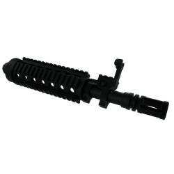 RIS Barrel A5 - Black Eagle [BK]