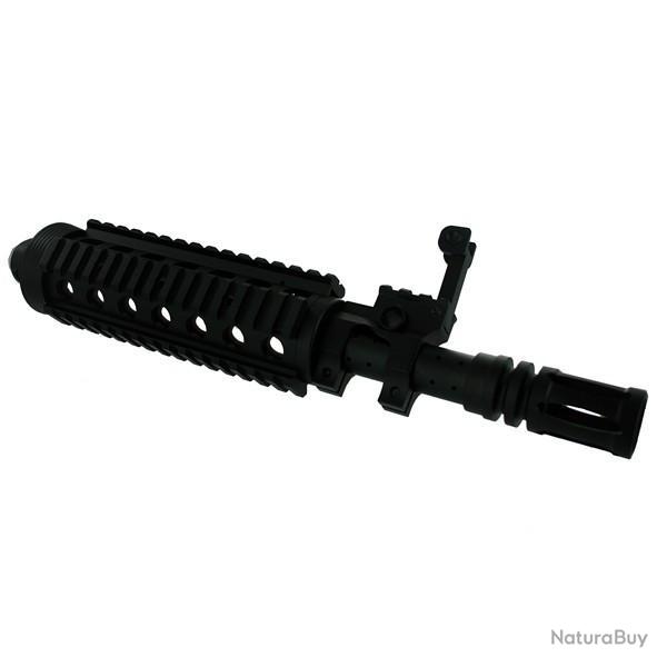 RIS Barrel A5 - Black Eagle [BK]