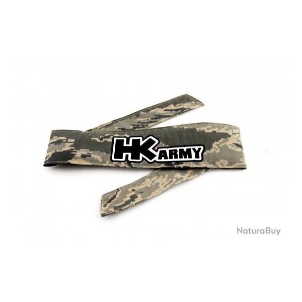 HK Army TigerStripe - Desert