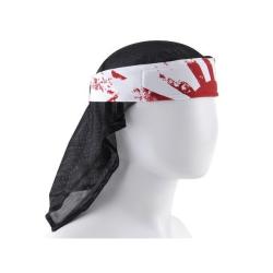 HK Army Rising Sun Headwrap