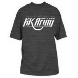 T-SHIRT Classic TEE Black - XL