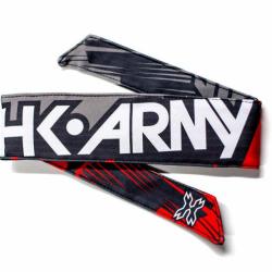Headwrap Apex Red