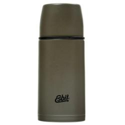 Thermos Esbit Vacuum Flask 750 ml Olive Green