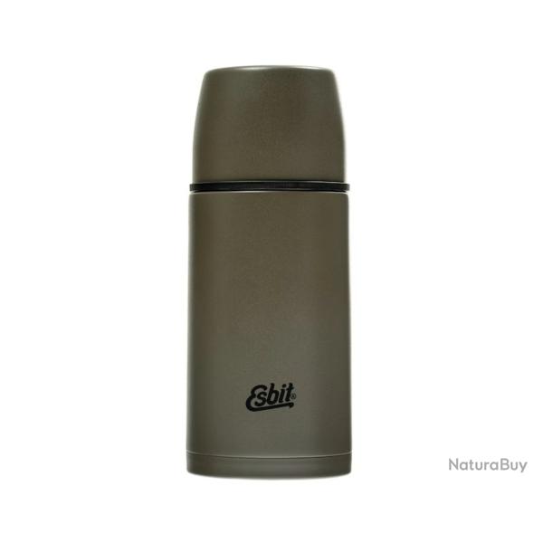 Thermos Esbit Vacuum Flask 750 ml Olive Green