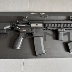 SA-PH21 Prime Aster II ETU Specna Arms AEG