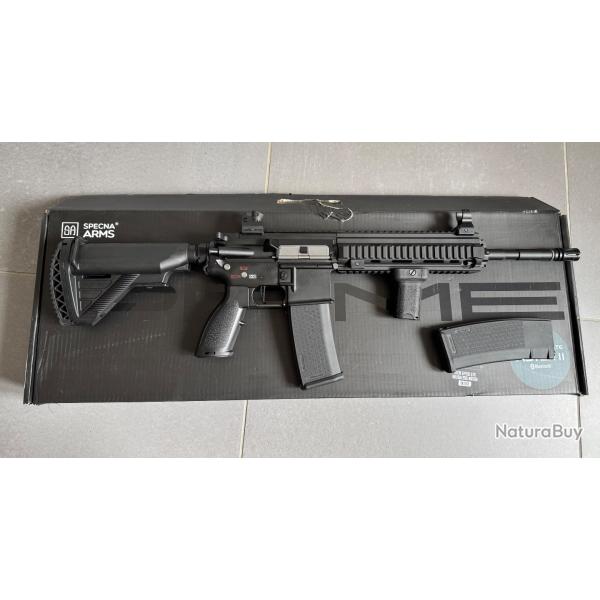 SA-PH21 Prime Aster II ETU Specna Arms AEG