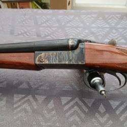 Superbe robust 222 tres peut tir&eacute;es