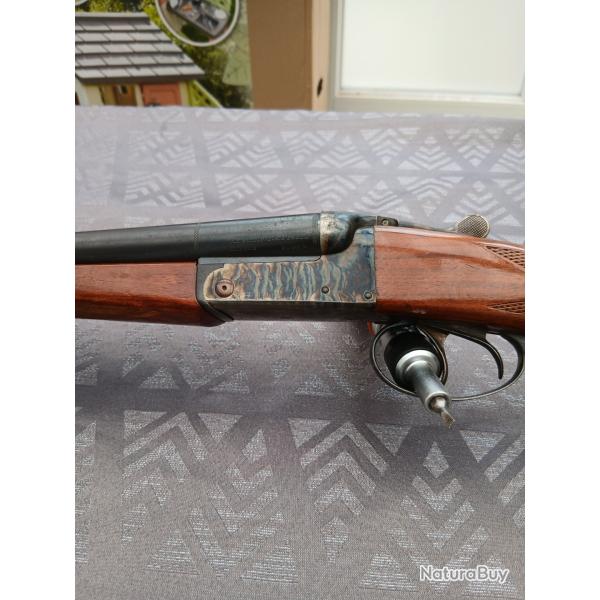 Superbe robust 222 tres peut tir�es