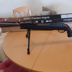 Carabine &agrave; plomb gamo swarm magnum pro gen3 en 5.5 mm