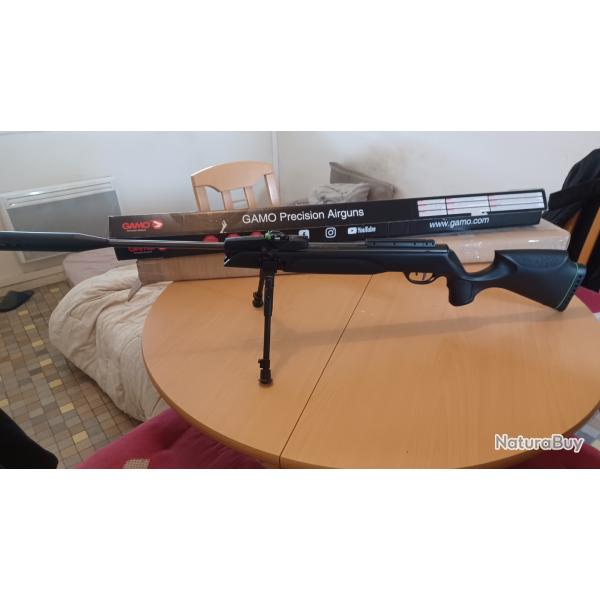 Carabine � plomb gamo swarm magnum pro gen3 en 5.5 mm