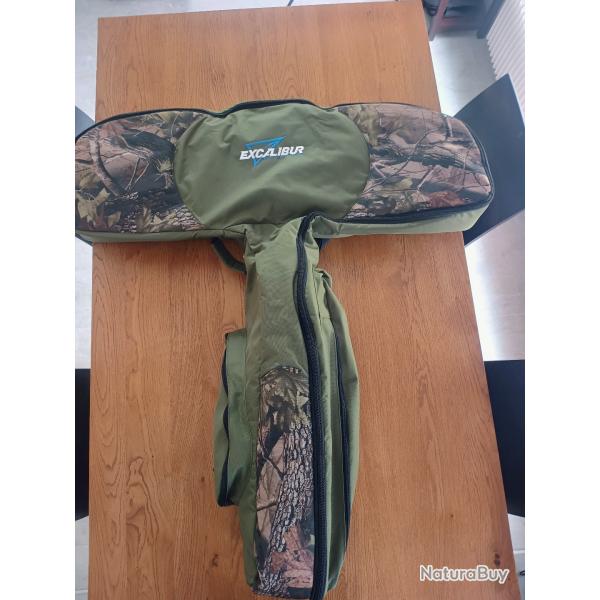 Housse pour arbal�te Excalibur