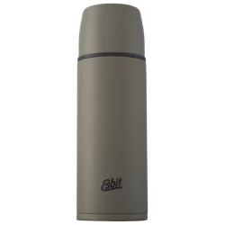 Thermos Esbit Vacuum Flask 1 Litre Olive Green