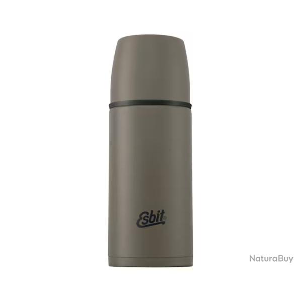 Thermos Esbit Vacuum Flask 500 ml Olive Green