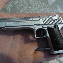 miniature #1 - desert eagle