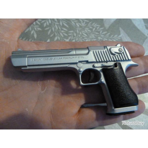 miniature #1 - desert eagle