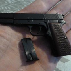 miniature #2 - browning GP35