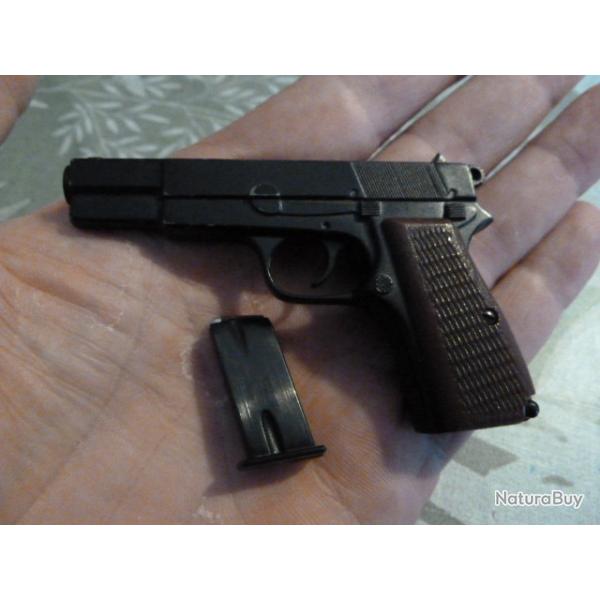 miniature #2 - browning GP35