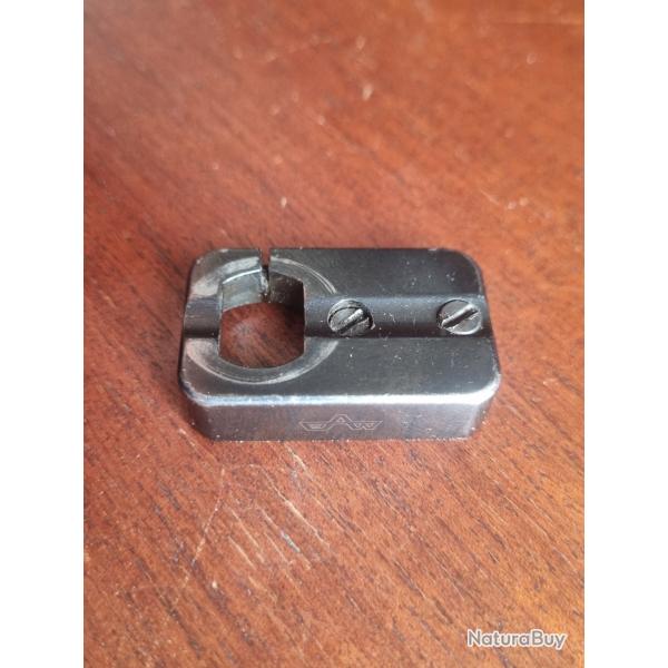 Embase AV EAW pour argo/bar/sxr