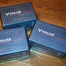 Magnifier Falke B3X LE (Grossissement 3x) - &Eacute;tat Neuf en bo&icirc;te