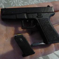 miniature #5 - Glock