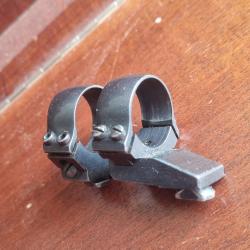 Collier EAW 25.4mm