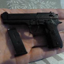 miniature #6 - Beretta