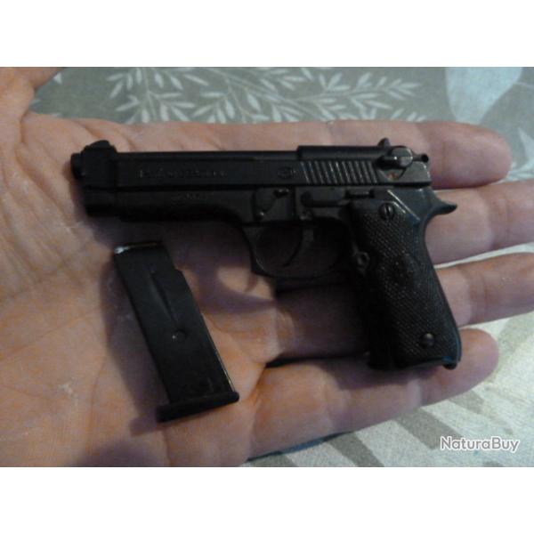 miniature #6 - Beretta