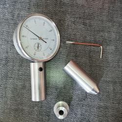 Comparateur 22lr