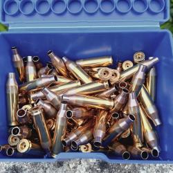 Etuis Lapua 243 win x100 neuf