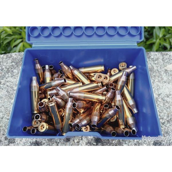 Etuis Lapua 243 win x100 neuf