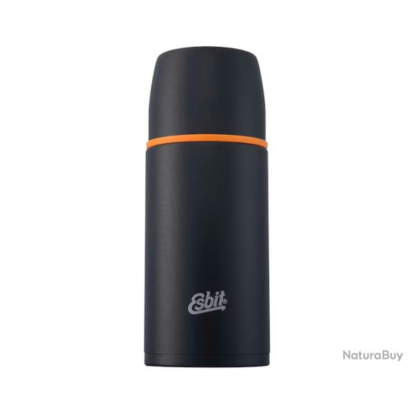 Thermos Esbit Vacuum Flask 750 ml Black Edition