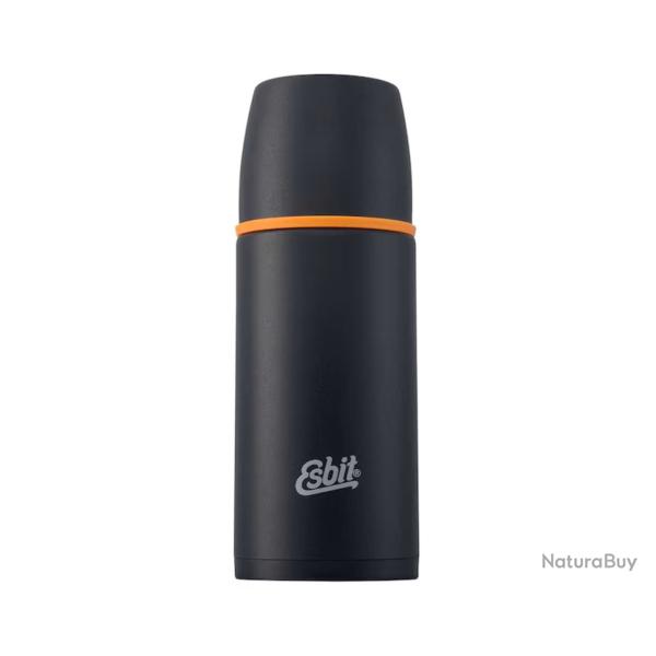 Thermos Esbit Vacuum Flask 500 ml Black Edition