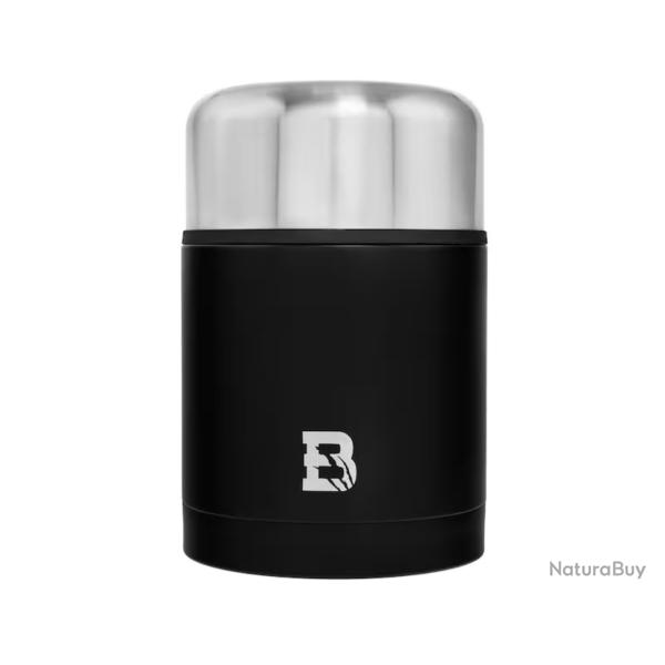 Thermos Alimentaire Badger Outdoor Food Jar 600 ml