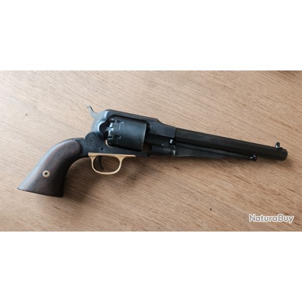 Hege maximum 1858