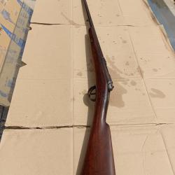 Carabine chassepot de cavalerie