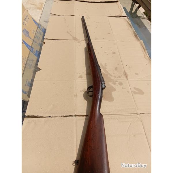 Carabine chassepot de cavalerie